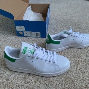Adidas Stan Smiths